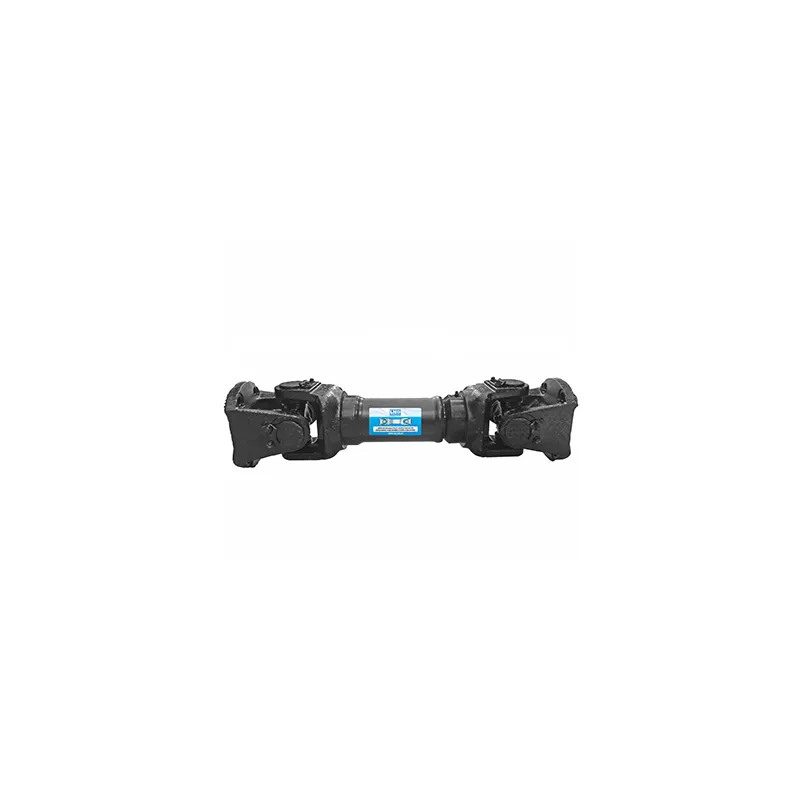 Cardan Completo Entre Eixo Mbb A-680 Mm