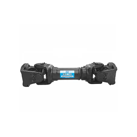 Cardan Completo Entre Eixo Mbb A-680 Mm