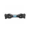Cardan Completo Entre Eixo Mbb A-680 Mm