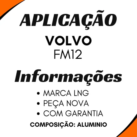 Painel Instrumento Compl. Fm 12