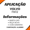 Painel Instrumento Compl. Fm 12