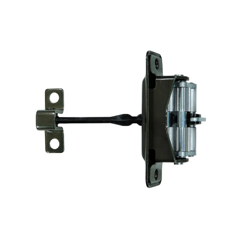 Limitador Porta Volvo Fh13/ Fm12/ Fm13/ Fm11