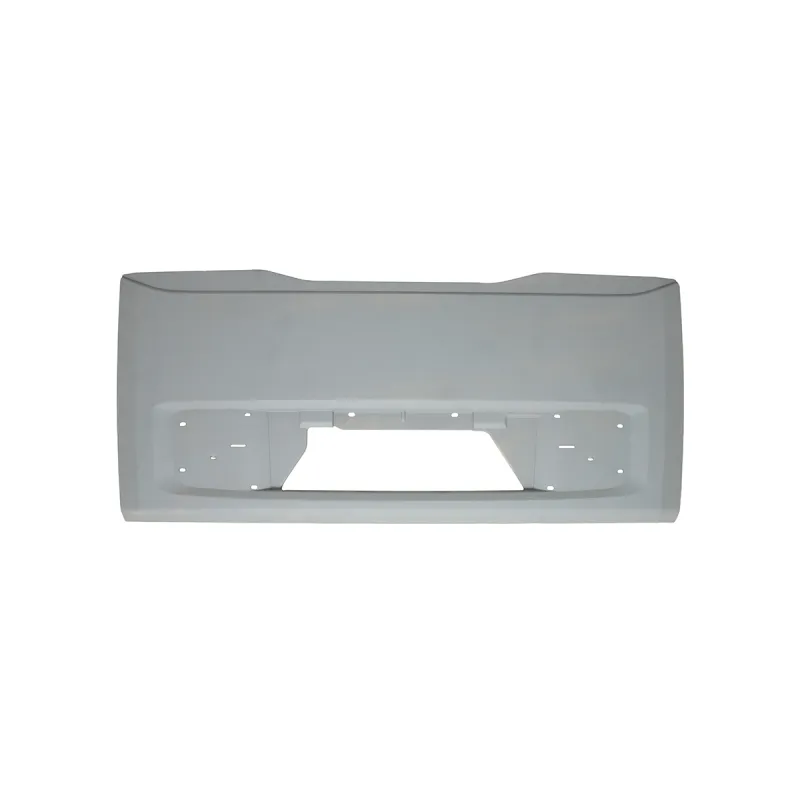 Grade Frontal Grande Volvo Vm