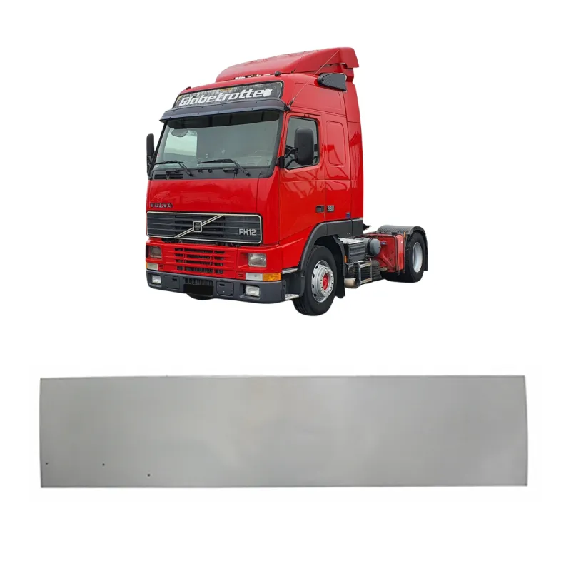 Capo Frontal Superior Volvo Fh12 (1995/2003)