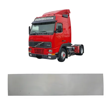 Capo Frontal Superior Volvo Fh12 (1995/2003)