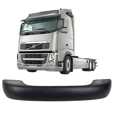 Tampa Alça Frontal Cabine Volvo Fh12