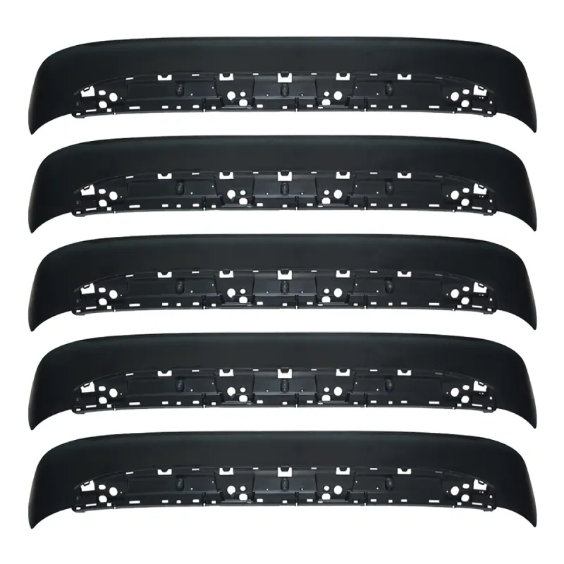 Kit 5 Tapas Sol Cabine Volvo Fh13/ Fh16/ Fm/ Fm (82245535)