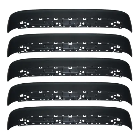 Kit 5 Tapas Sol Cabine Volvo Fh13/ Fh16/ Fm/ Fm (82245535)