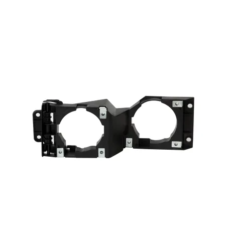 Suporte Fixacao Farol Aux. Esq. Série 5
