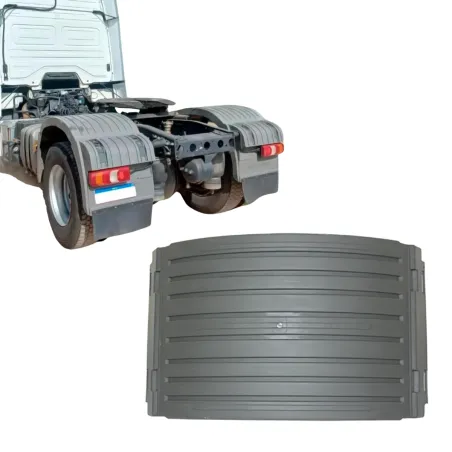 Paralama Traseiro Actros/ Axor Central