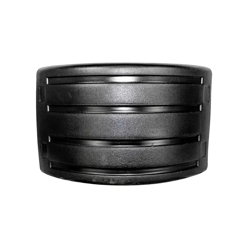 Paralama Traseiro Vw 18.310/ 19.320e/ 19.370e/ 25.370/ 25.320
