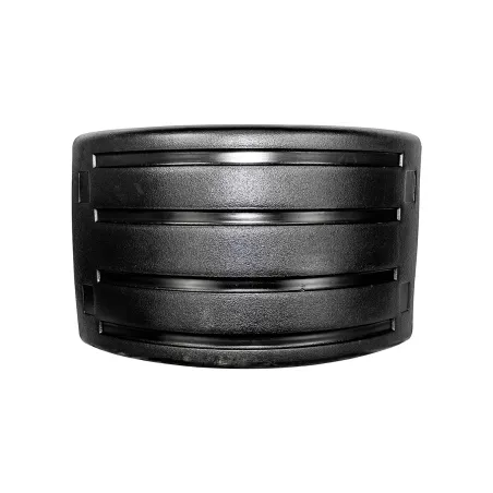 Paralama Traseiro Vw 18.310/ 19.320e/ 19.370e/ 25.370/ 25.320