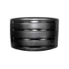 Paralama Traseiro Vw 18.310/ 19.320e/ 19.370e/ 25.370/ 25.320