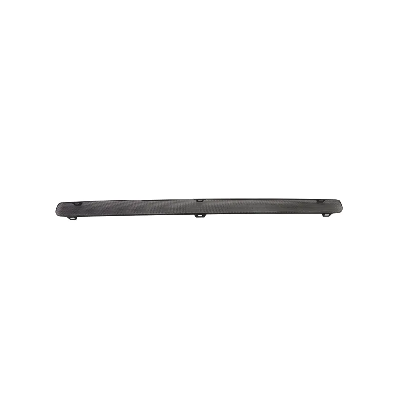 Tela Grade Frontal Interm. Scania Série 5  1459134