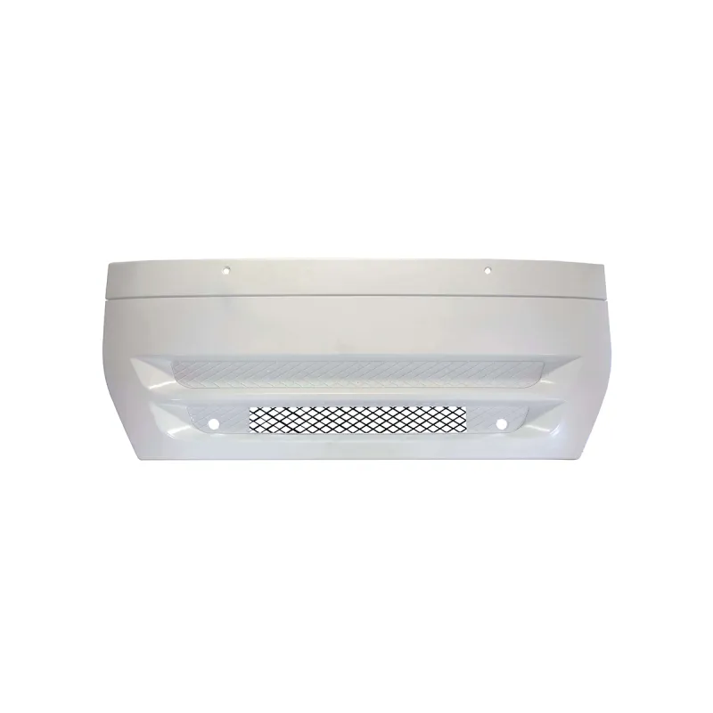 Grade Frontal Iveco Novo Stralis