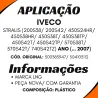 Parachoque Dianteiro Stralis (..2007)