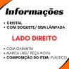 Lanterna Seta Dir. Atego 1315/ 1418/ 1518/ 1718/ 1723/ 1725..
