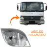 Lanterna Seta Dir. Atego 1315/ 1418/ 1518/ 1718/ 1723/ 1725..