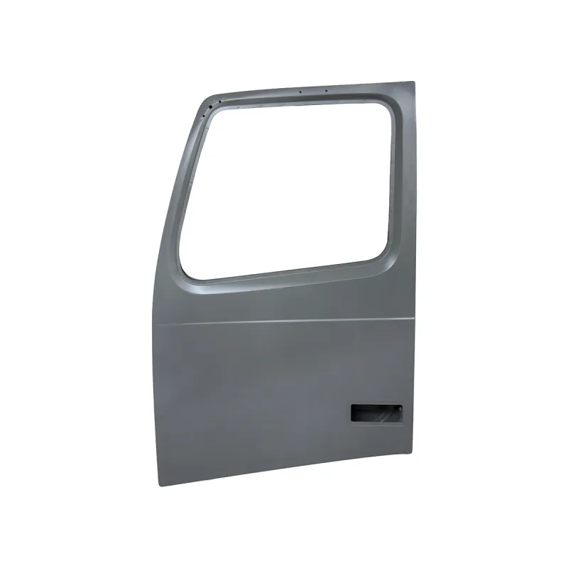 Porta Cabine Esq. Volvo Fh12