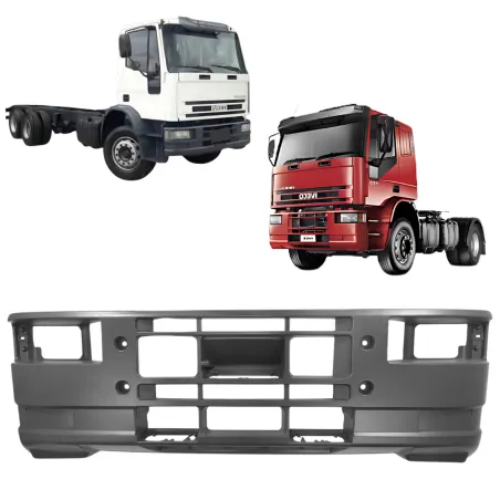 Parachoque Eurocargo/ Tector/ Cavallino