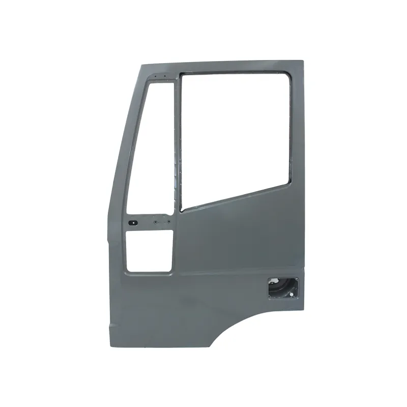 Porta Cabine Esq Iveco Stralis/ Eurocargo/ Eurotech/ Novo Stralis/