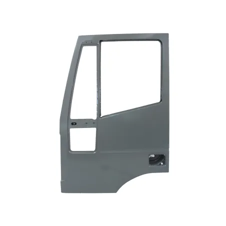 Porta Cabine Esq Iveco Stralis/ Eurocargo/ Eurotech/ Novo Stralis/