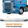 Grade Fixa Radiador Série 5