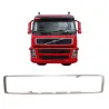Friso Grade Diant. Volvo Fh12 (2004 A 2007)