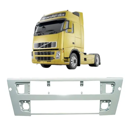 Grade Frontal Interna Volvo Fh12