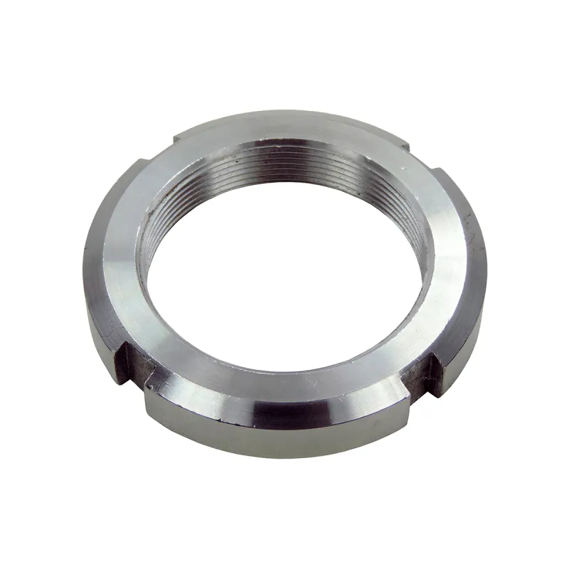 Kit 2 Porcas Diferencial (Pinhao)  50 X 1,50  Scania L75 L76 L110