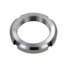 Kit 2 Porcas Diferencial (Pinhao)  50 X 1,50  Scania L75 L76 L110