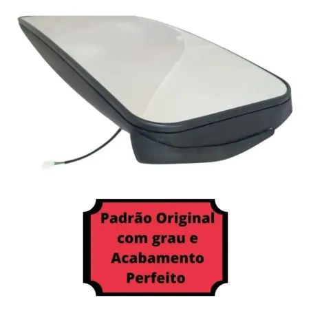 ESPELHO RETROVISOR ATEGO AXOR