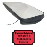 ESPELHO RETROVISOR ATEGO AXOR