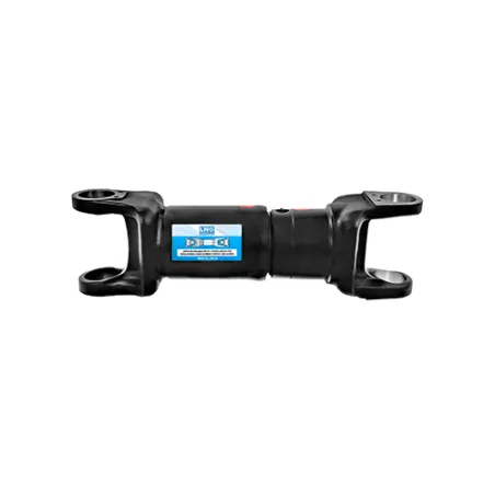 Cardan Parcial (Entre Eixo) Mbb Axor 2831