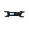 Cardan Parcial (Entre Eixo) Mbb Axor 2831