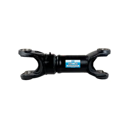 Cardan Parcial Entr Eixo Volvo Vw Iveco 387,5 Mm