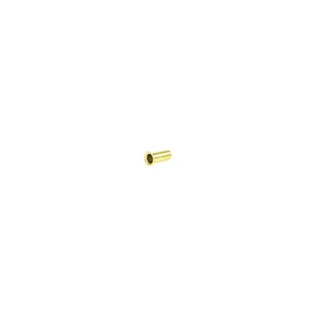 Kit 10 Insertos Tubo Nylon Mercedes Diversas 1/4 003861.014014