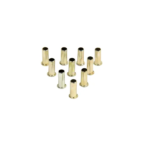 Kit 10 Insertos Tubo Nylon Mercedes Diversas 1/4 003861.014014