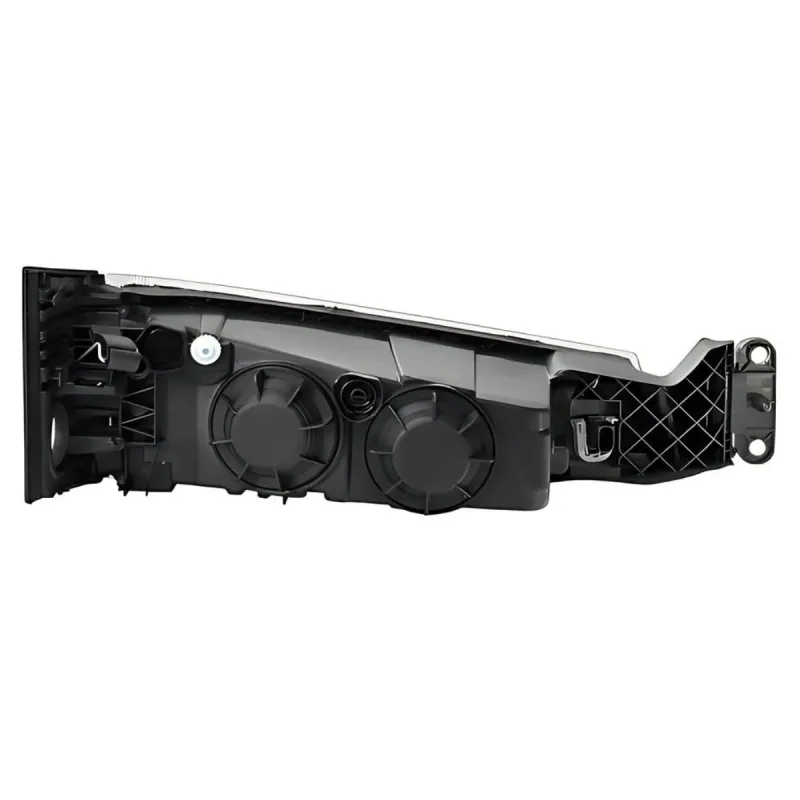 Farol Auxiliar Dir. Volvo Fh4