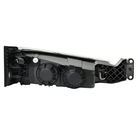 Farol Auxiliar Dir. Volvo Fh4