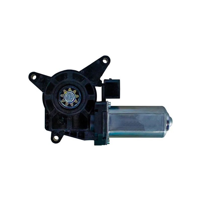Motor Máquina Vidro Esq. Actros (Com 6 Pinos)