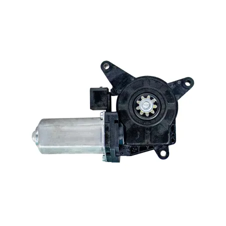 Motor Máquina Vidro Dir. Actros 6 Pinos