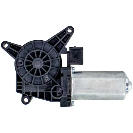 Motor Máquina Vidro Dir. Actros 6 Pinos