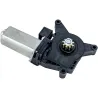 Motor Máquina Vidro Dir. Actros 6 Pinos
