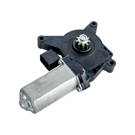 Motor Máquina Vidro Dir. Actros 6 Pinos