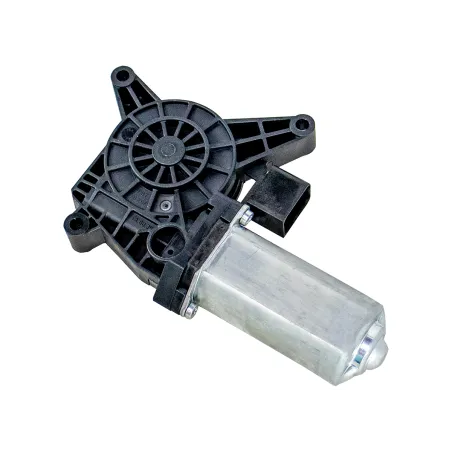 Motor Máquina Vidro Dir. Actros 6 Pinos