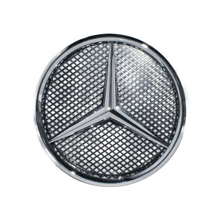 Estrela Grade Frontal Mercedes Axor
