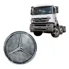 Estrela Grade Frontal Mercedes Axor