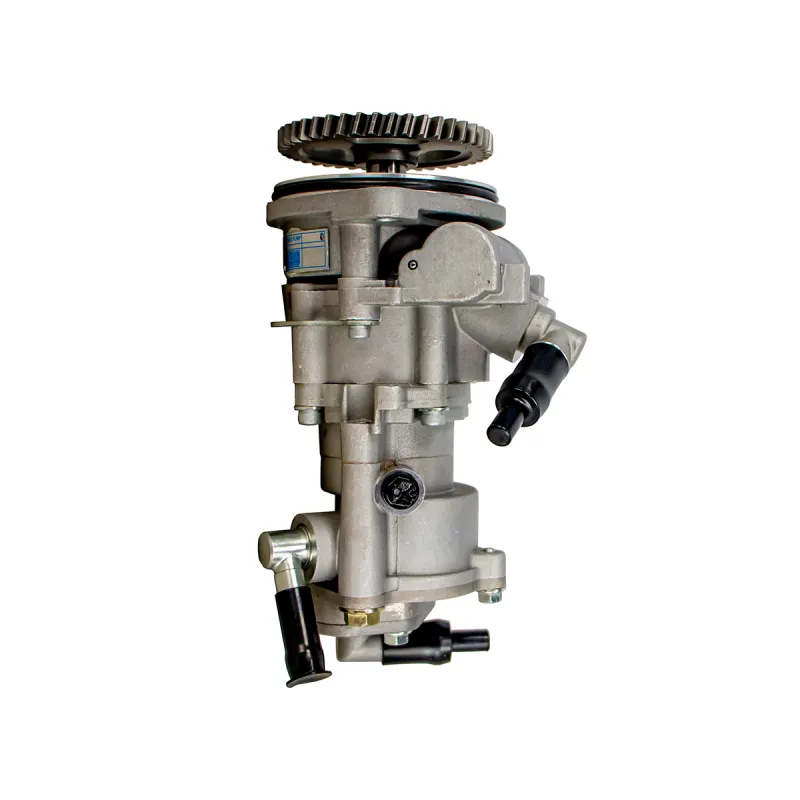 Bomba Hidráulica Gm S10 2.8/ Blazer/ Troller T-6 Mwm Tdi 4.7