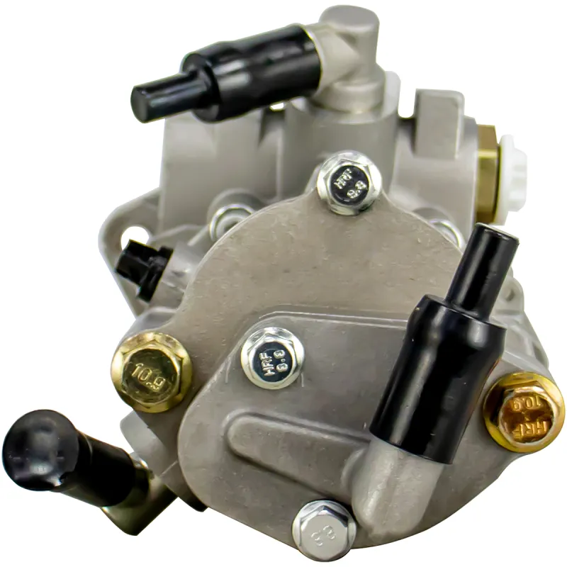 Bomba Hidráulica Gm S10 2.8/ Blazer/ Troller T-6 Mwm Tdi 4.7